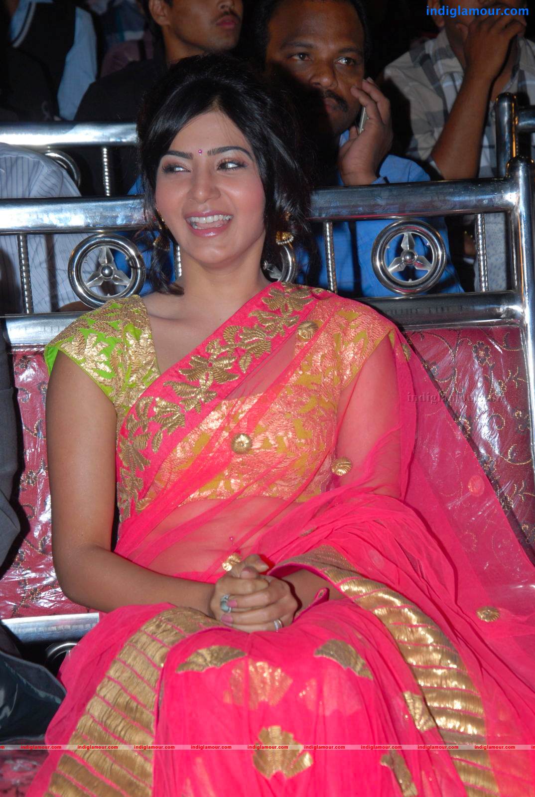 Samantha Actress hd photo