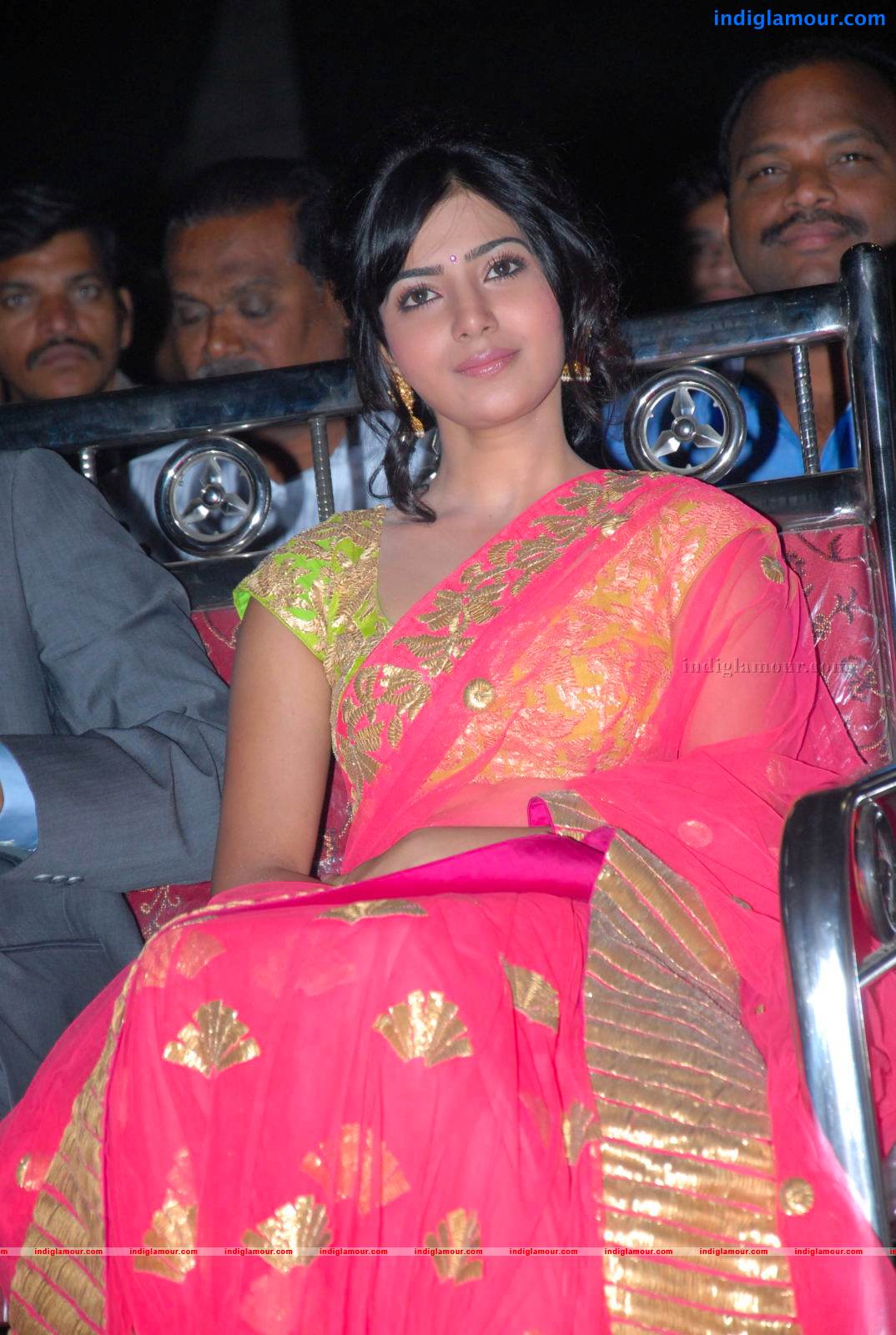 Samantha Actress hd photo