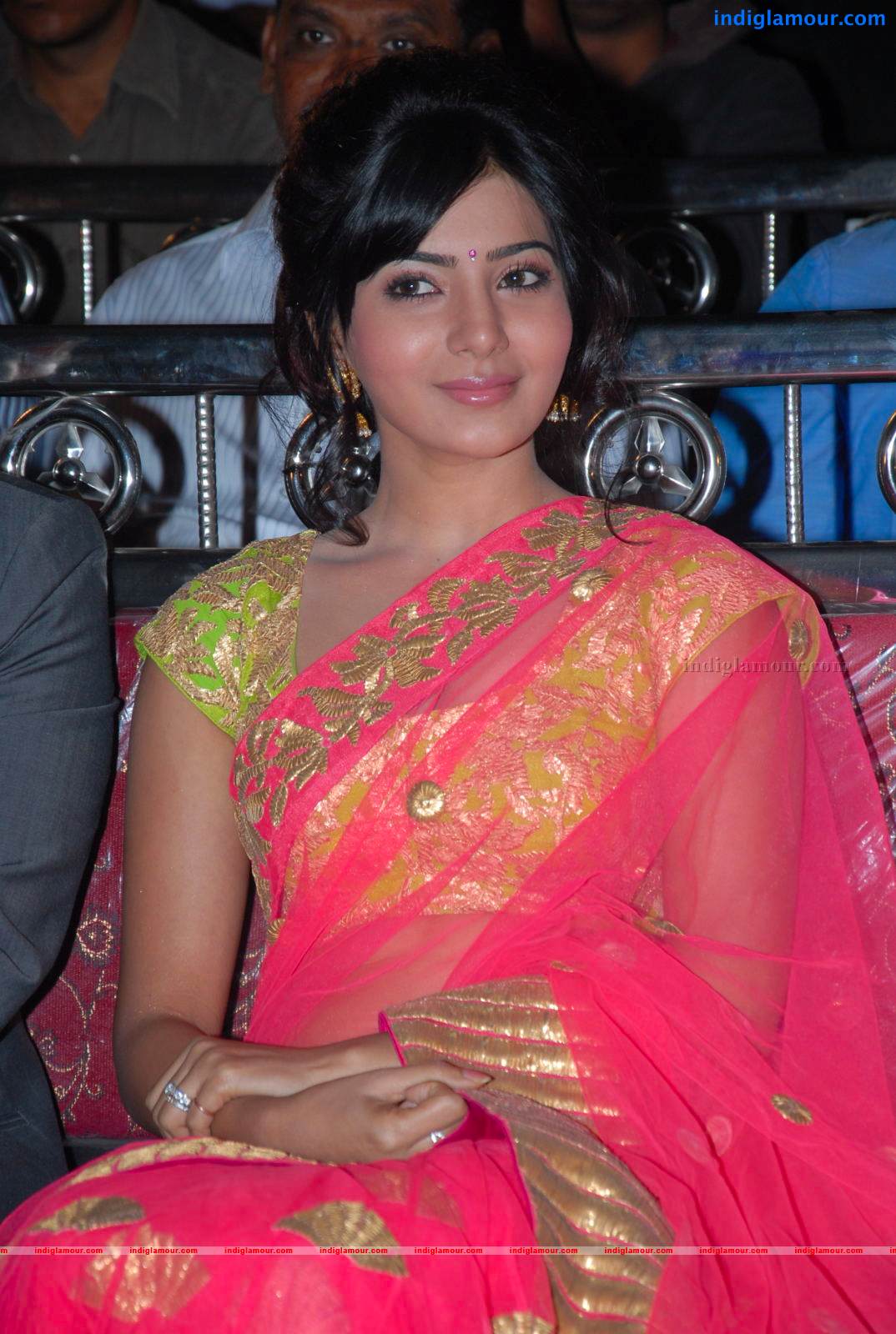 Samantha Actress hd photo