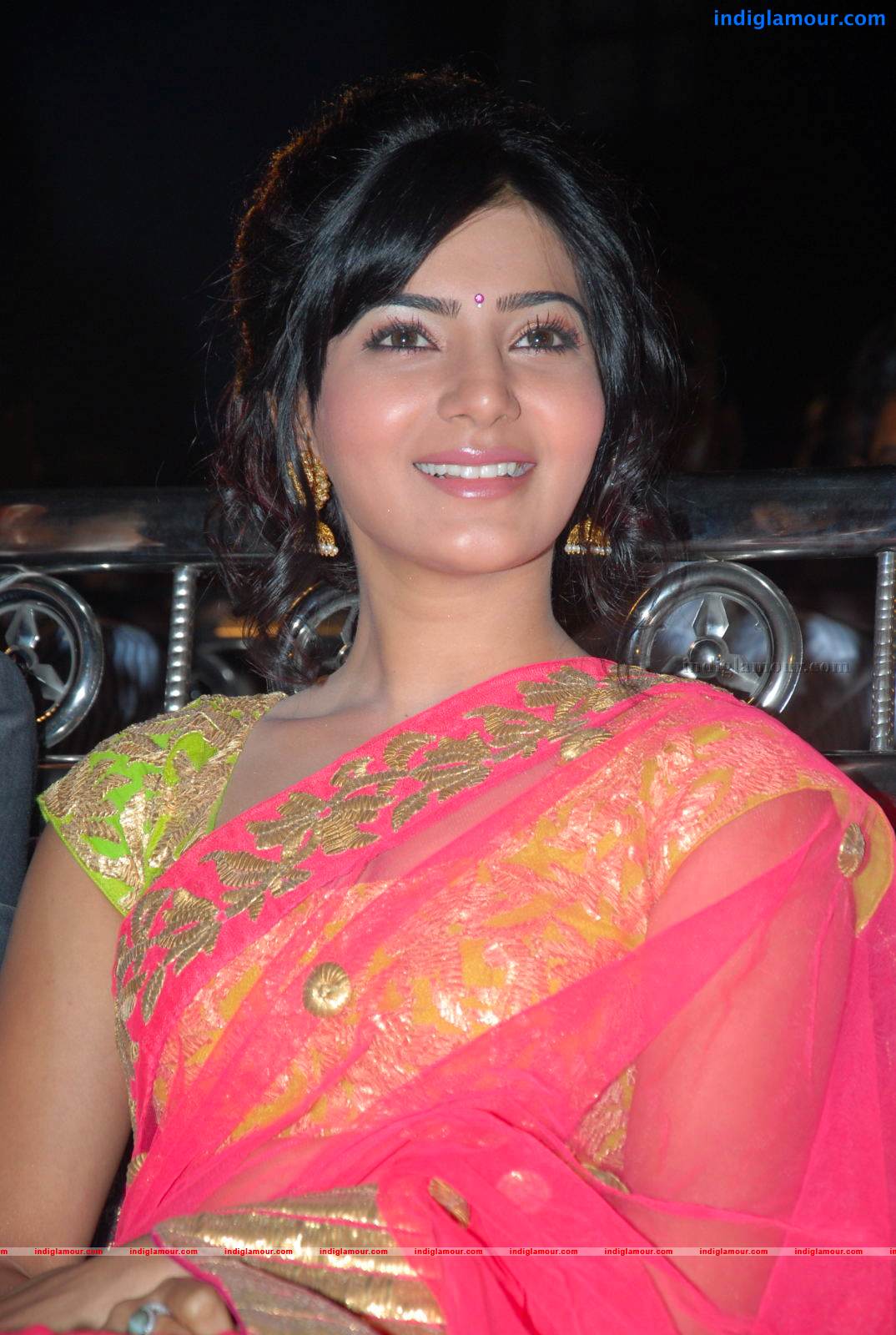Samantha Actress hd photo