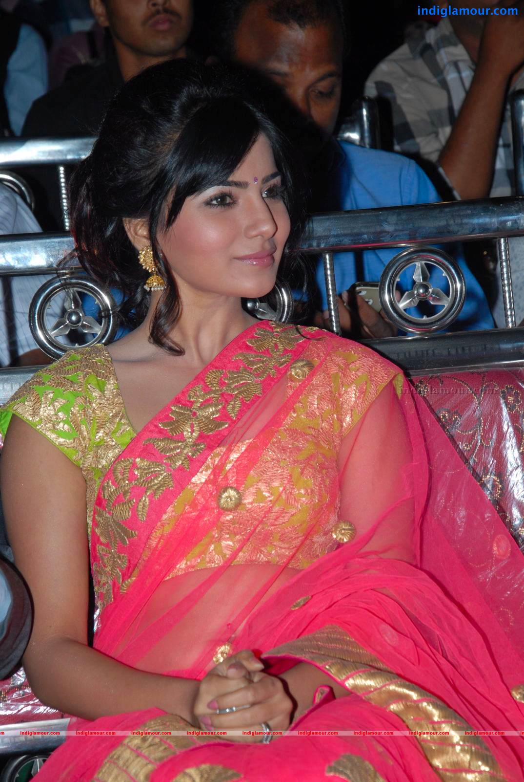 Samantha Actress hd photo