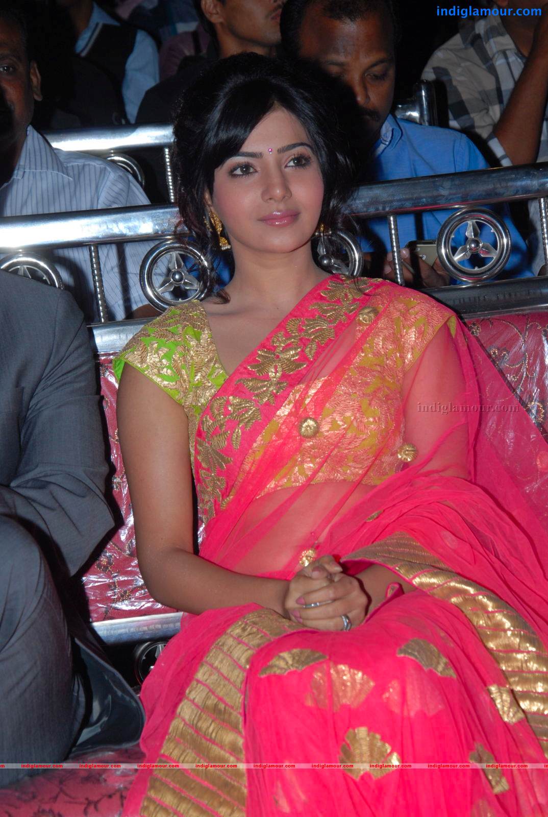 Samantha Actress hd photo