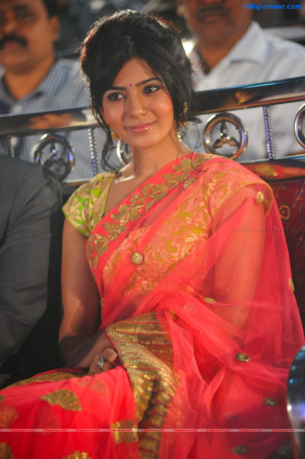 Samantha Actress hd photo