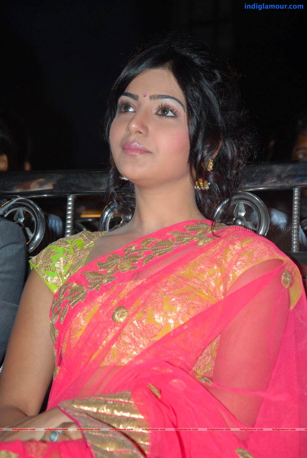 Samantha Actress hd photo