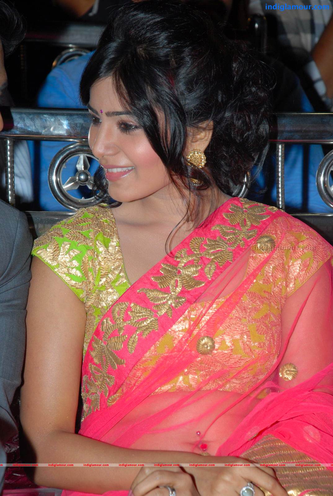 Samantha Actress hd photo