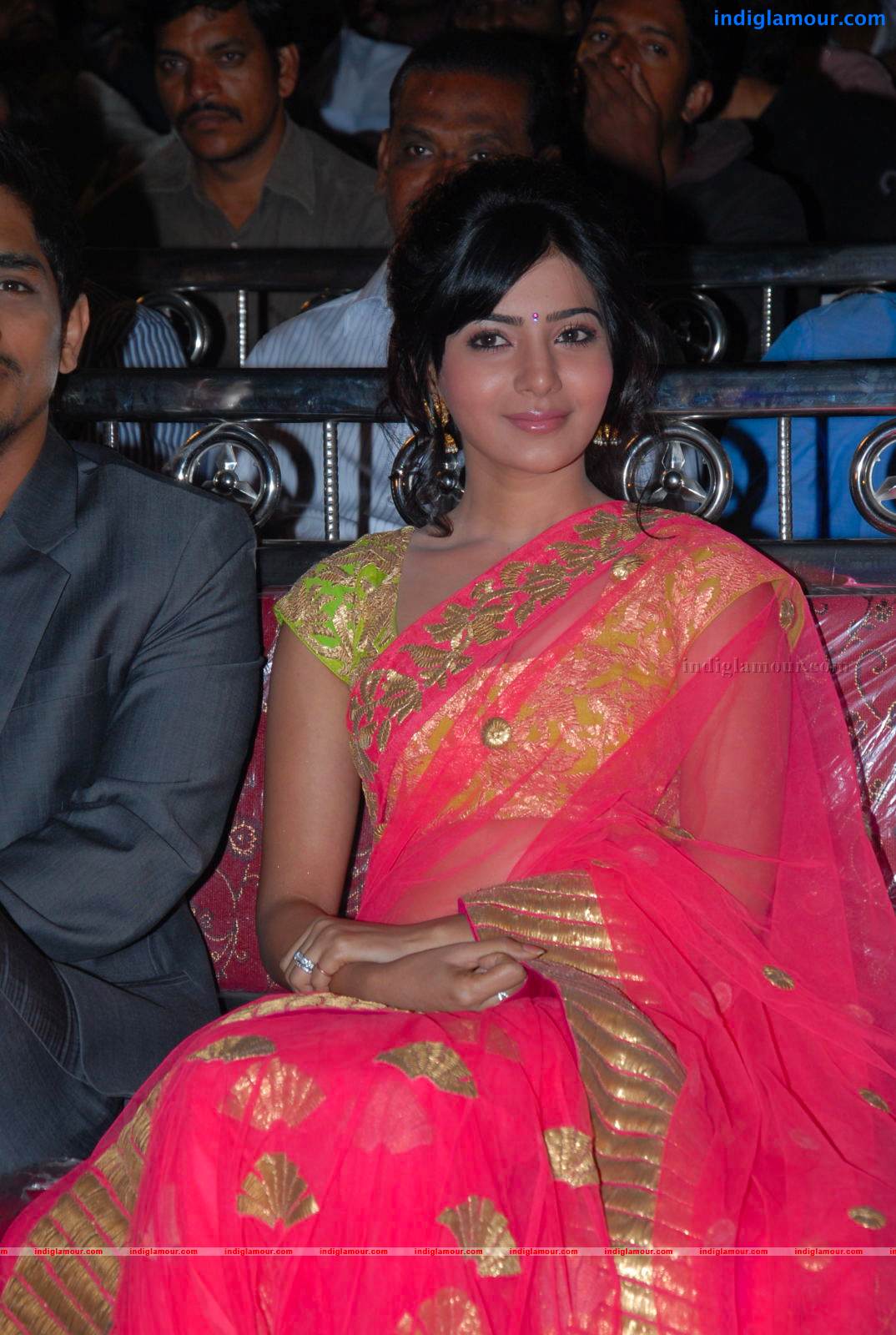 Samantha Actress hd photo