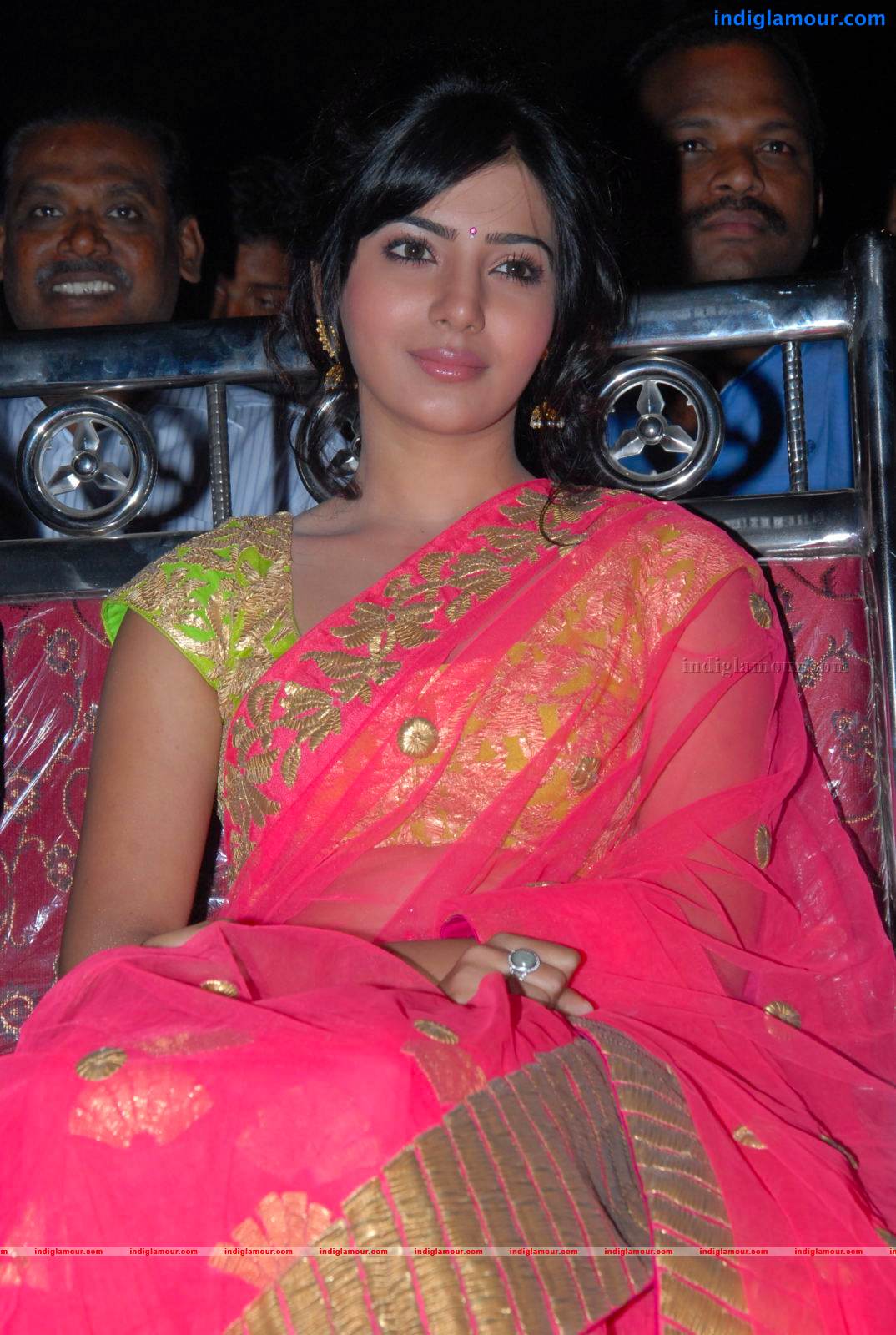 Samantha Actress hd photo