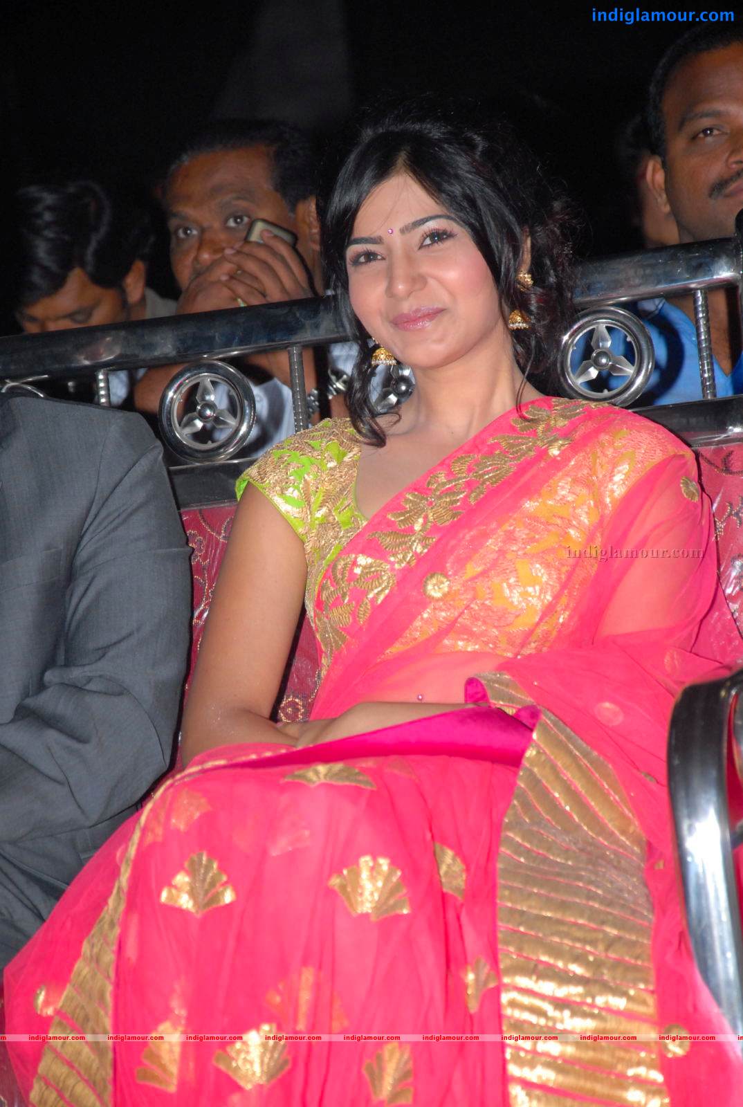 Samantha Actress hd photo