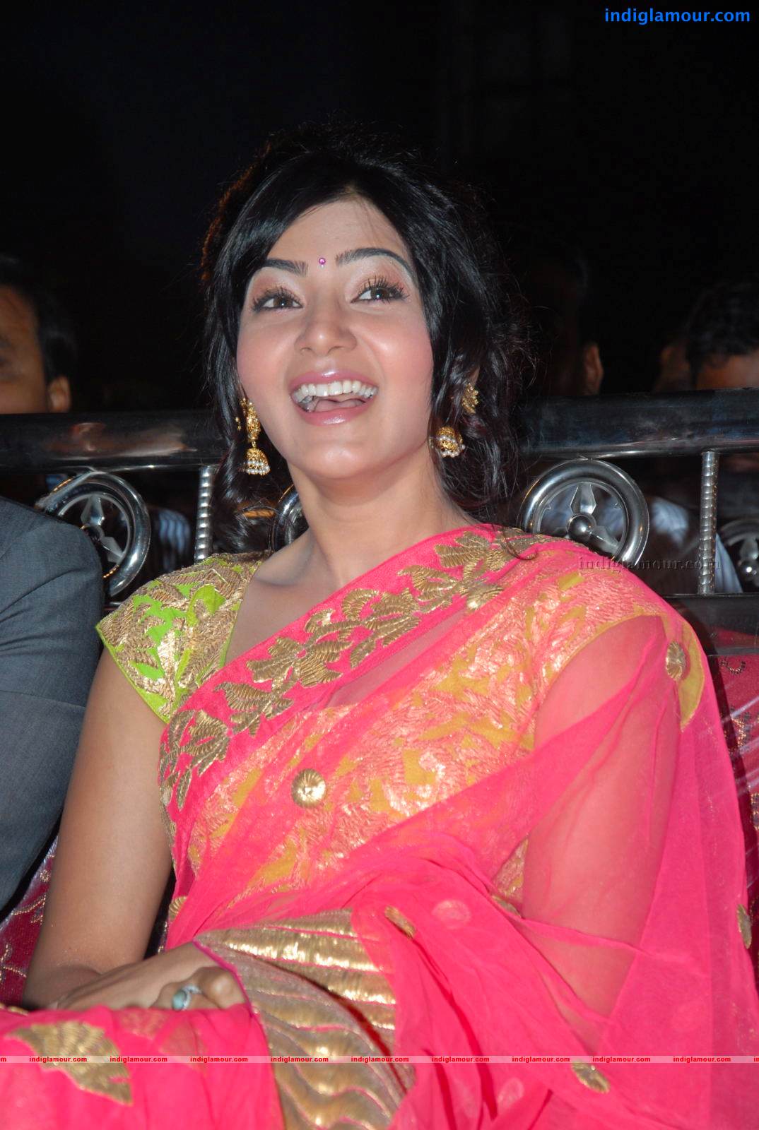 Samantha Actress hd photo
