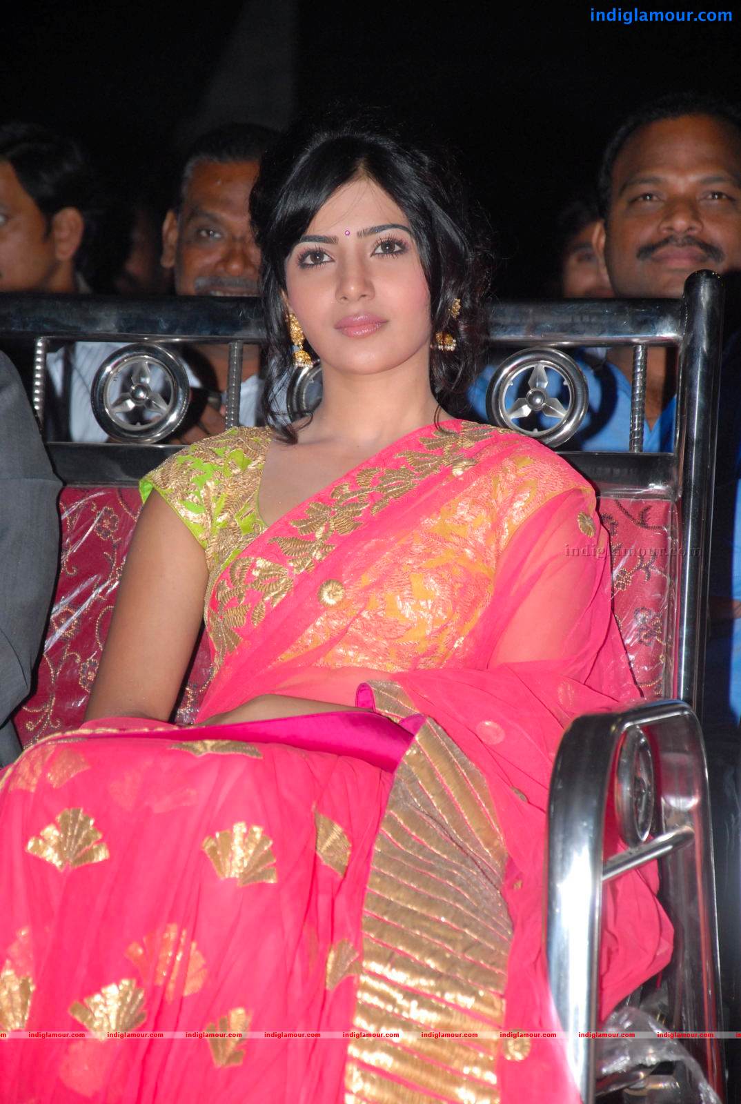 Samantha Actress hd photo