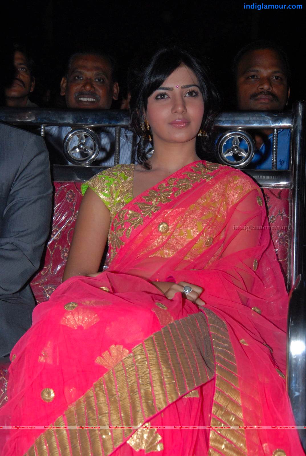 Samantha Actress hd photo