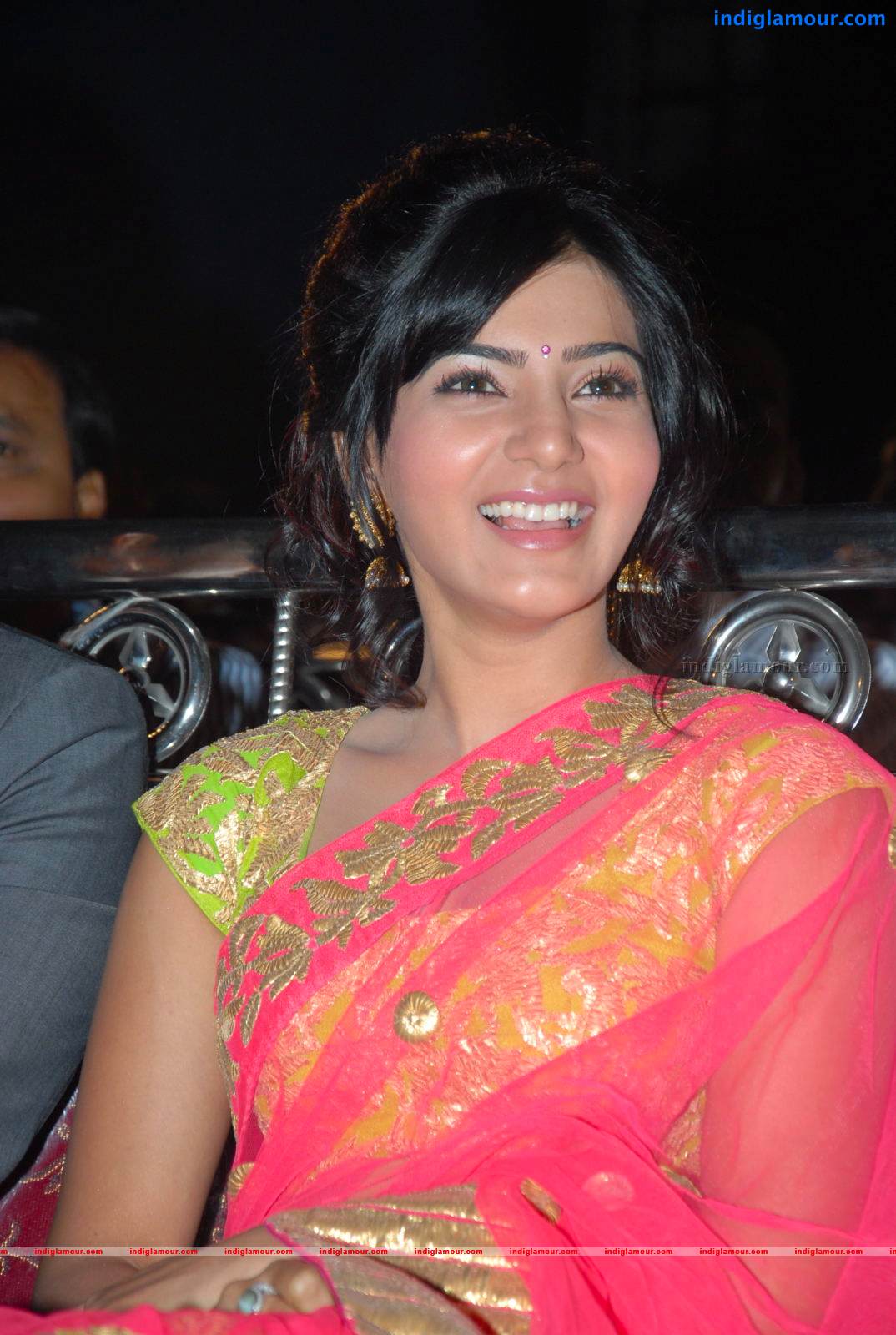 Samantha Actress hd photo