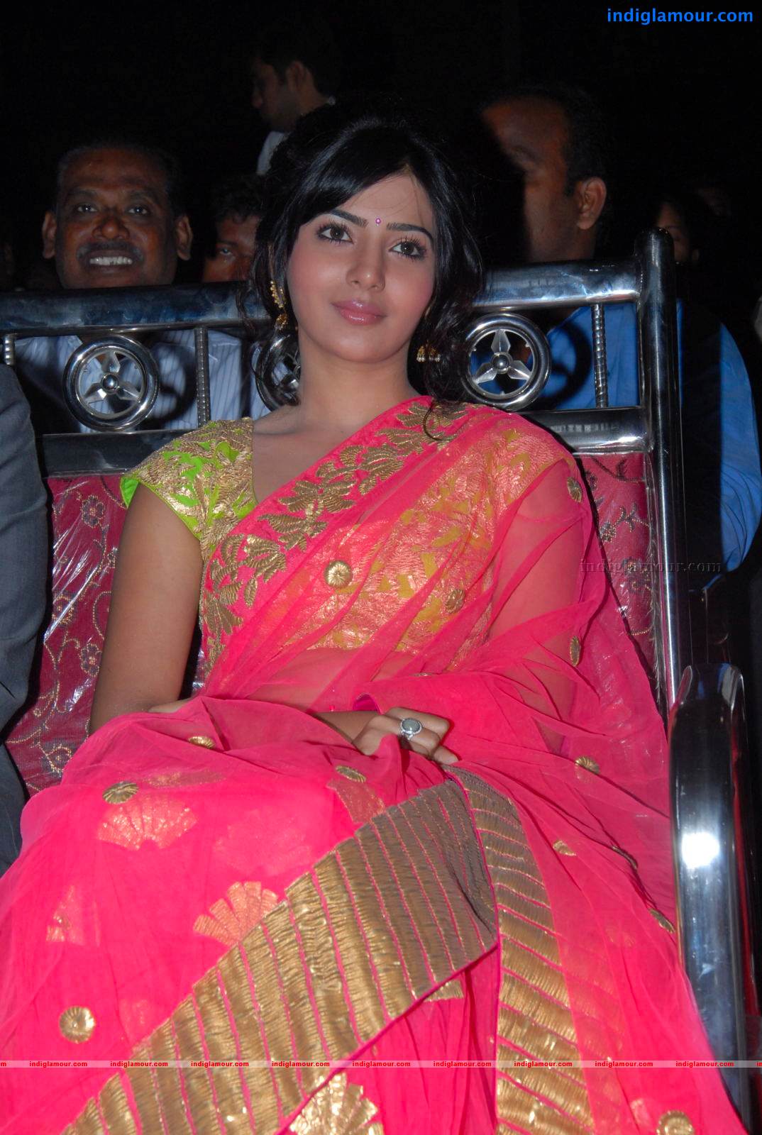 Samantha Actress hd photo