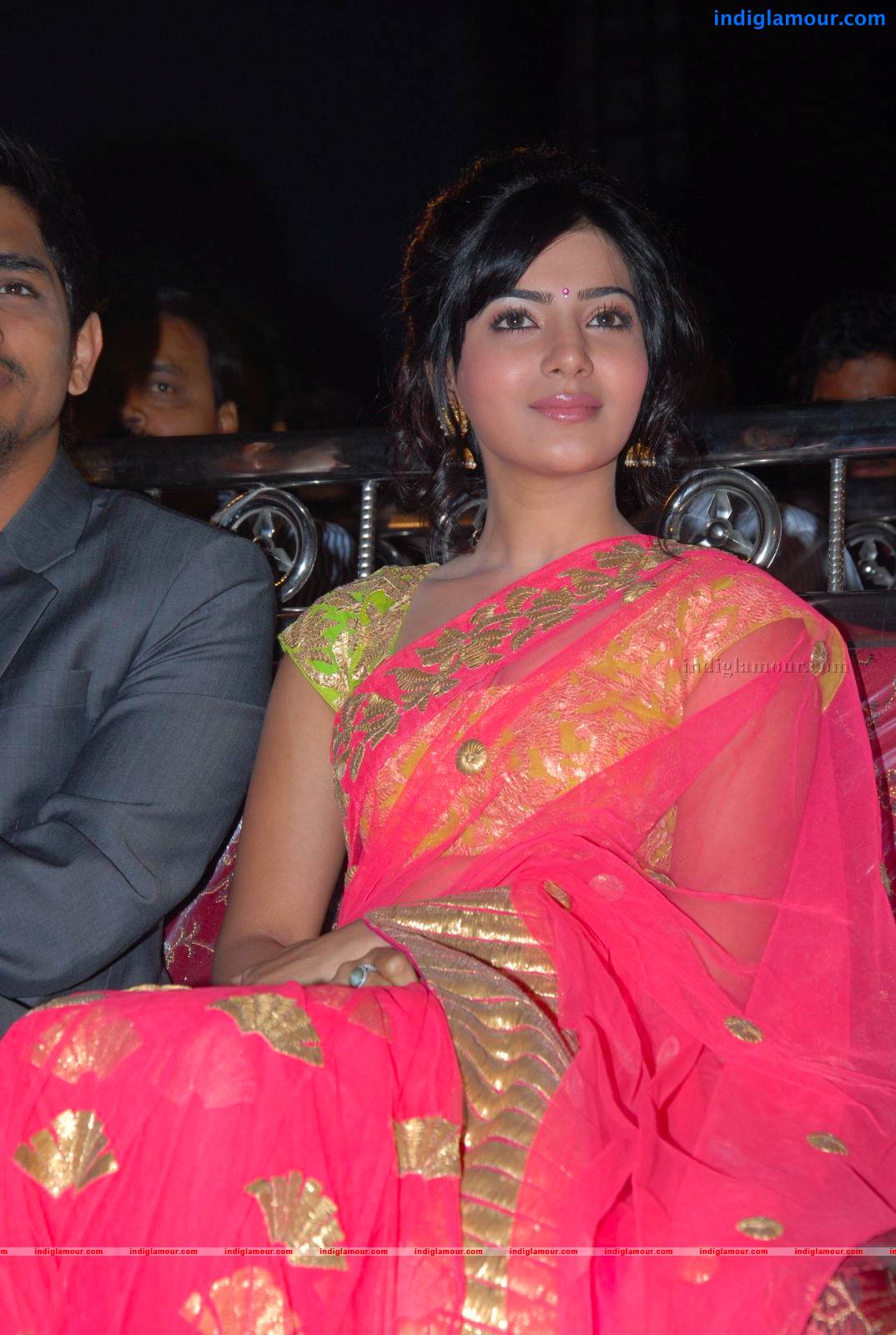 Samantha Actress hd photo