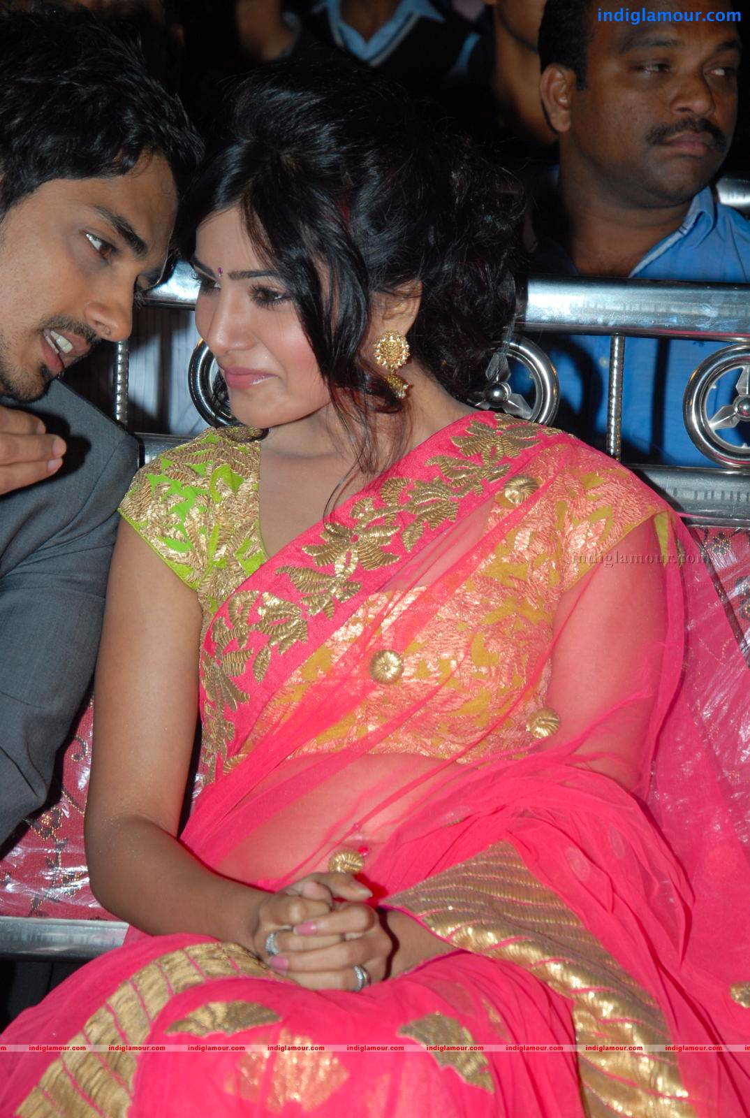 Samantha Actress hd photo