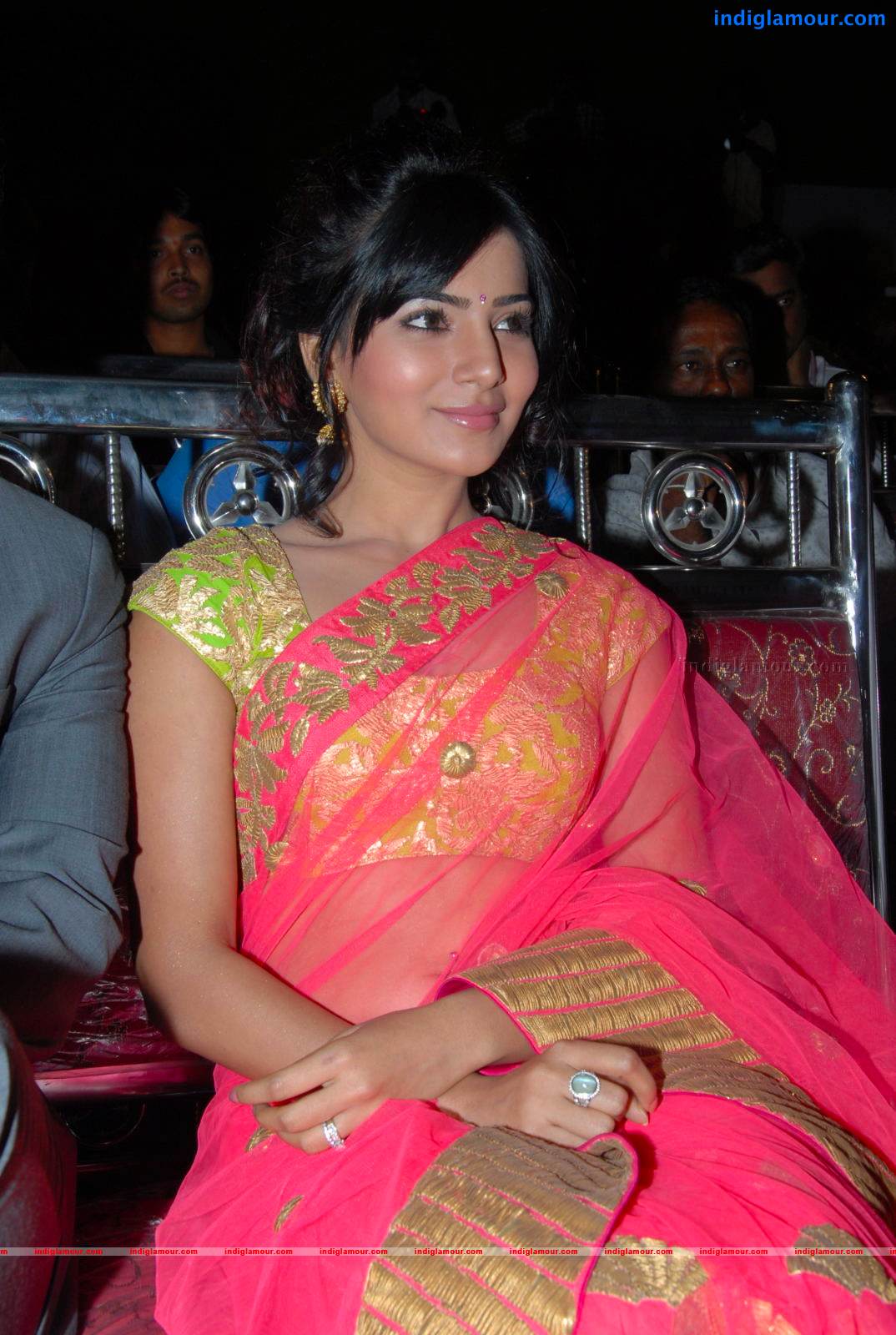 Samantha Actress hd photo