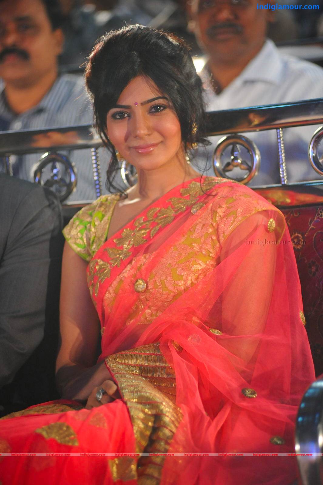 Samantha Actress hd photo