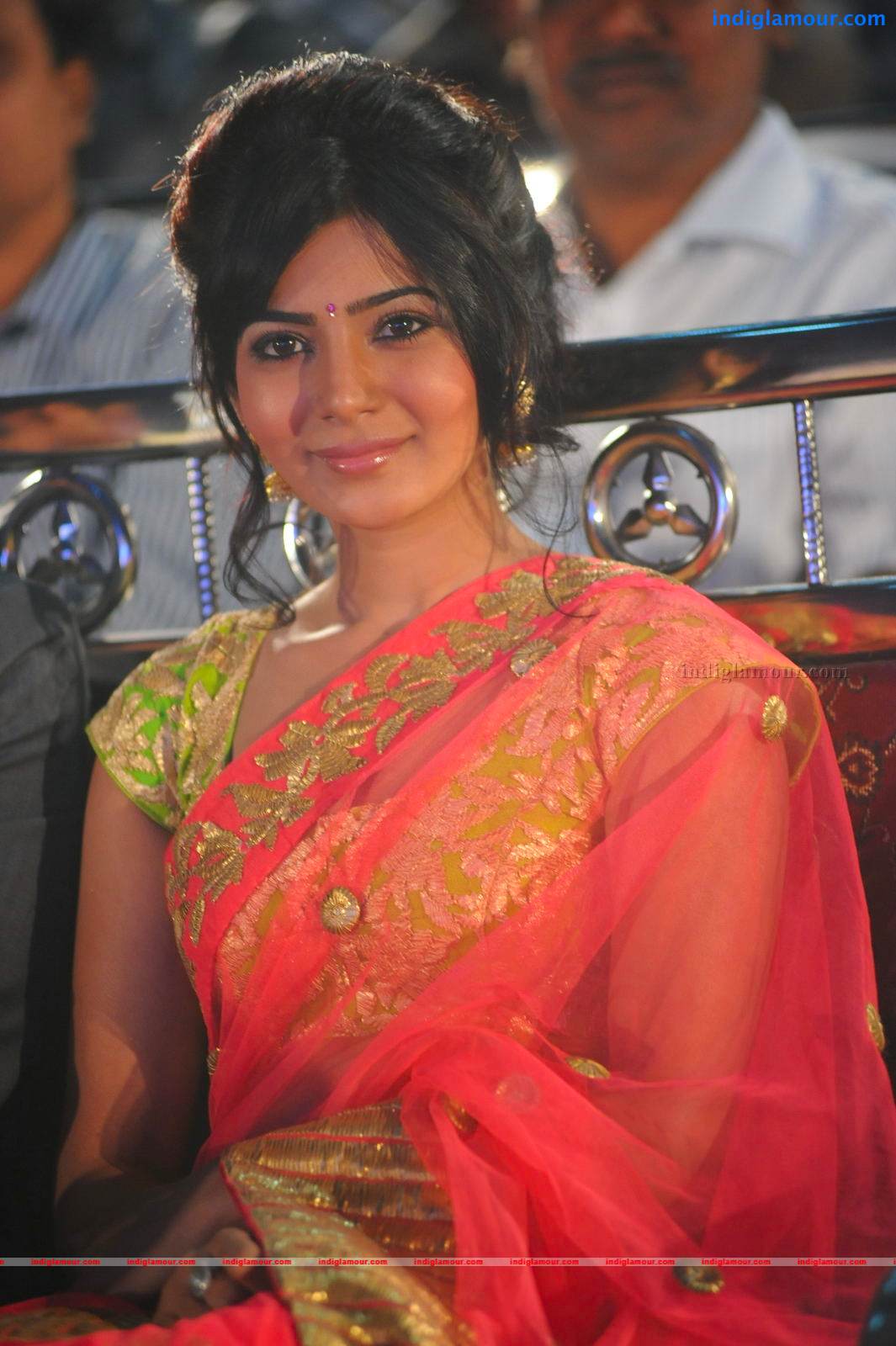 Samantha Actress hd photo