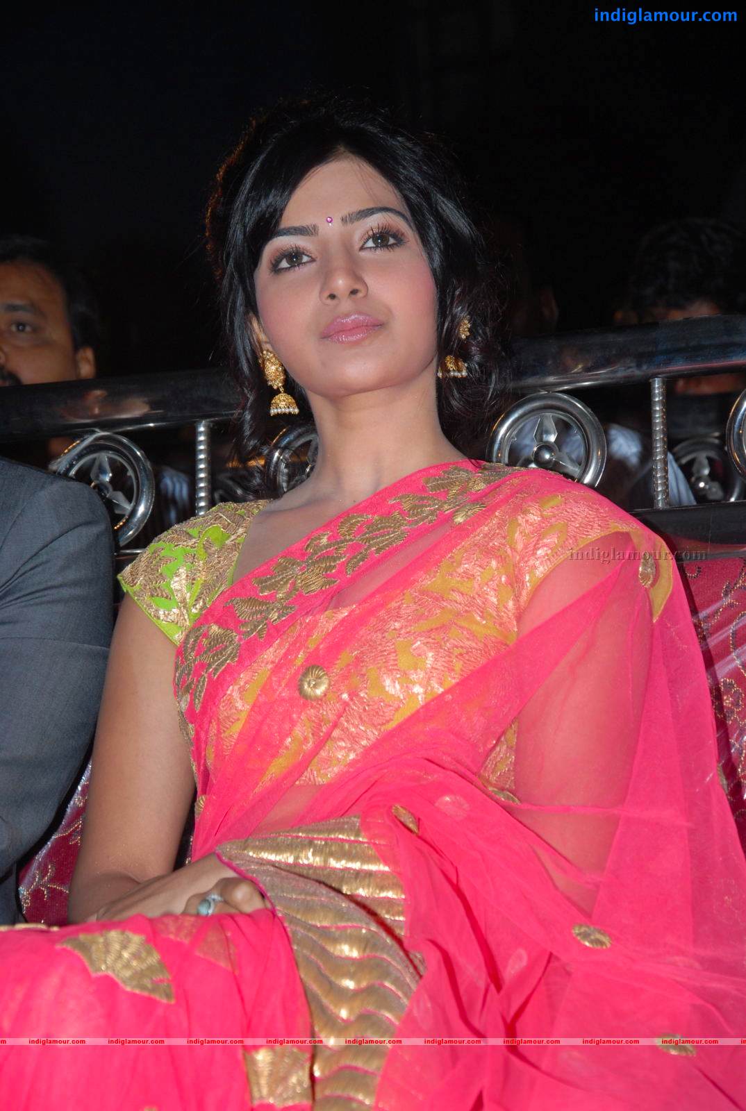Samantha Actress hd photo