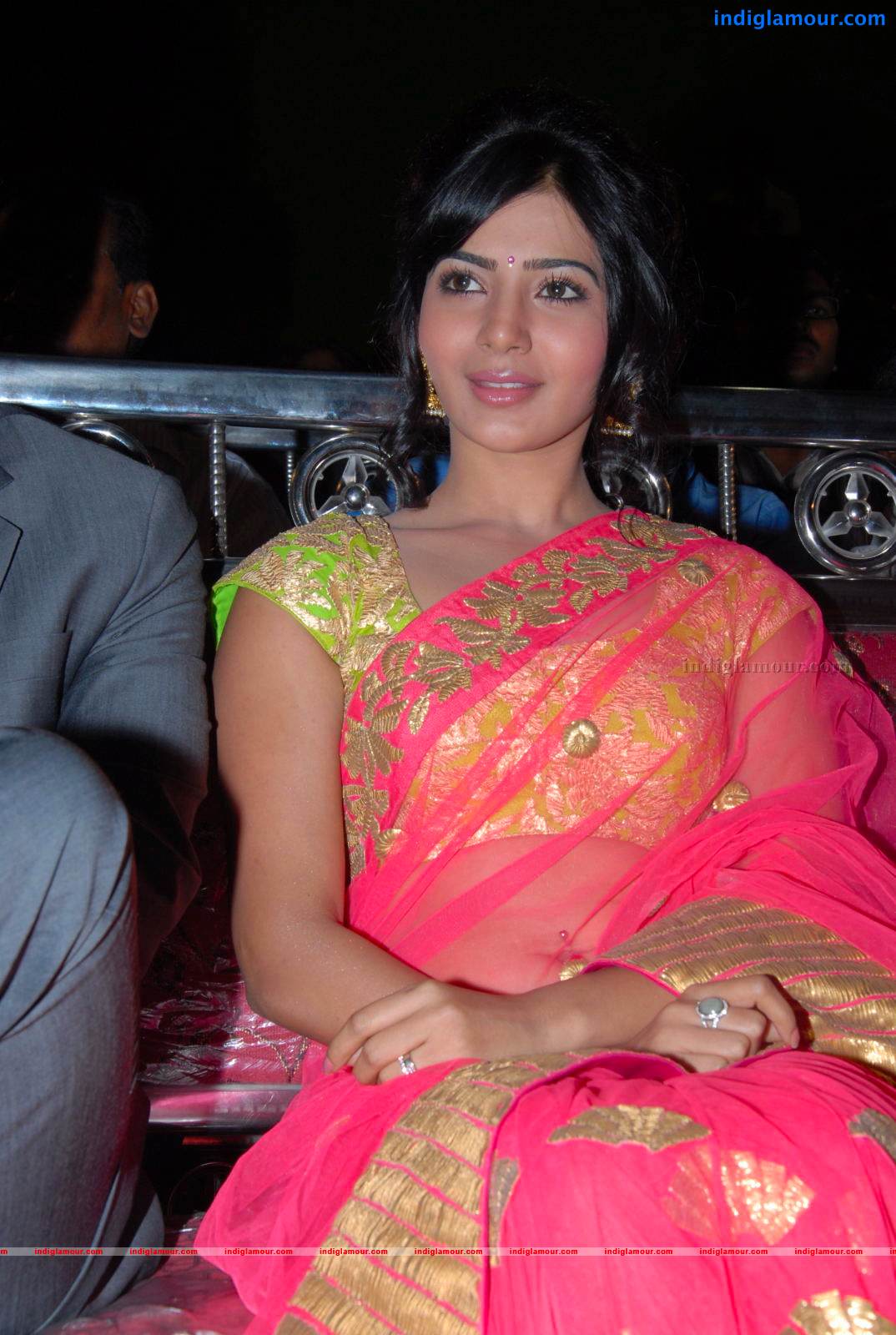 Samantha Actress hd photo