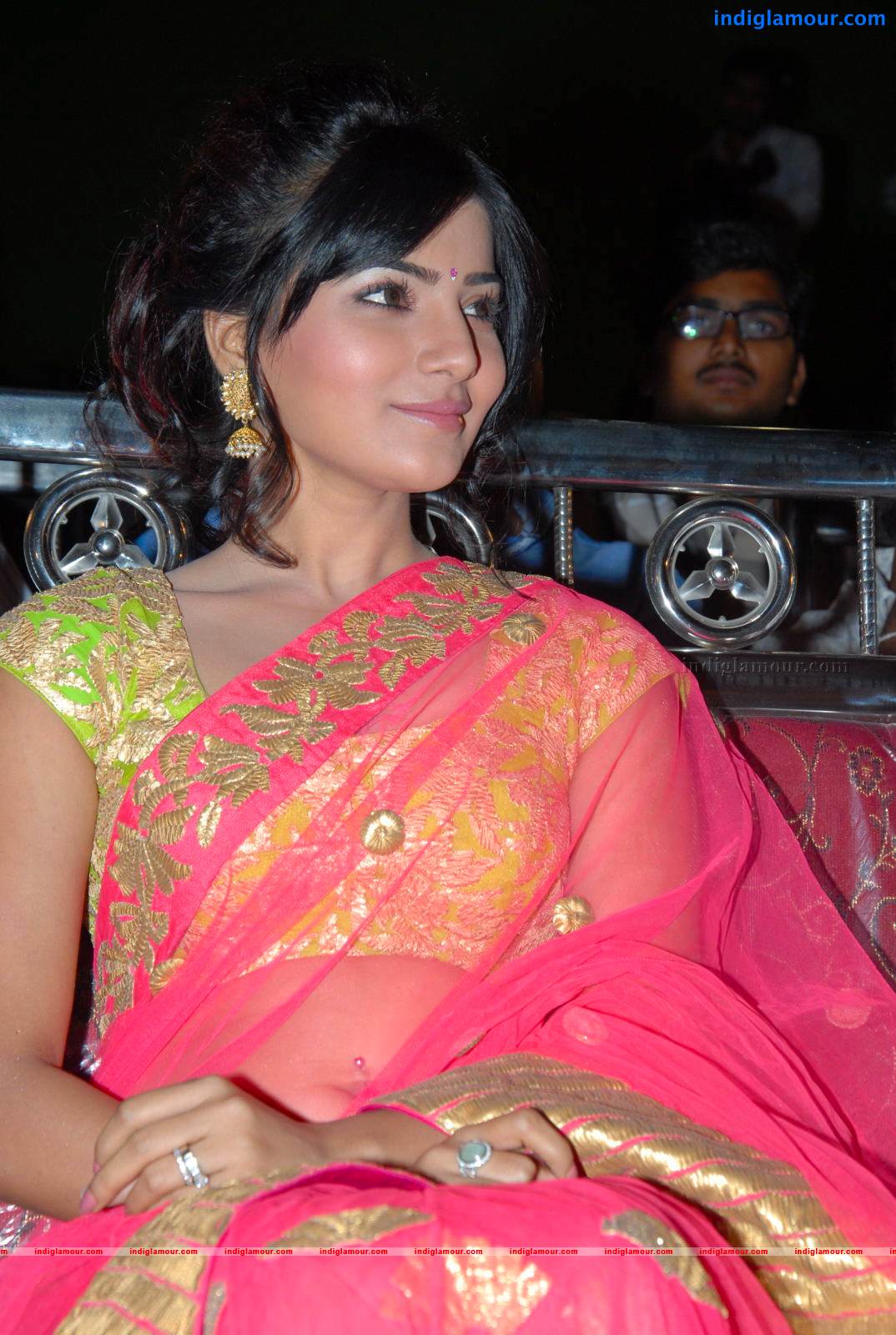 Samantha Actress hd photo