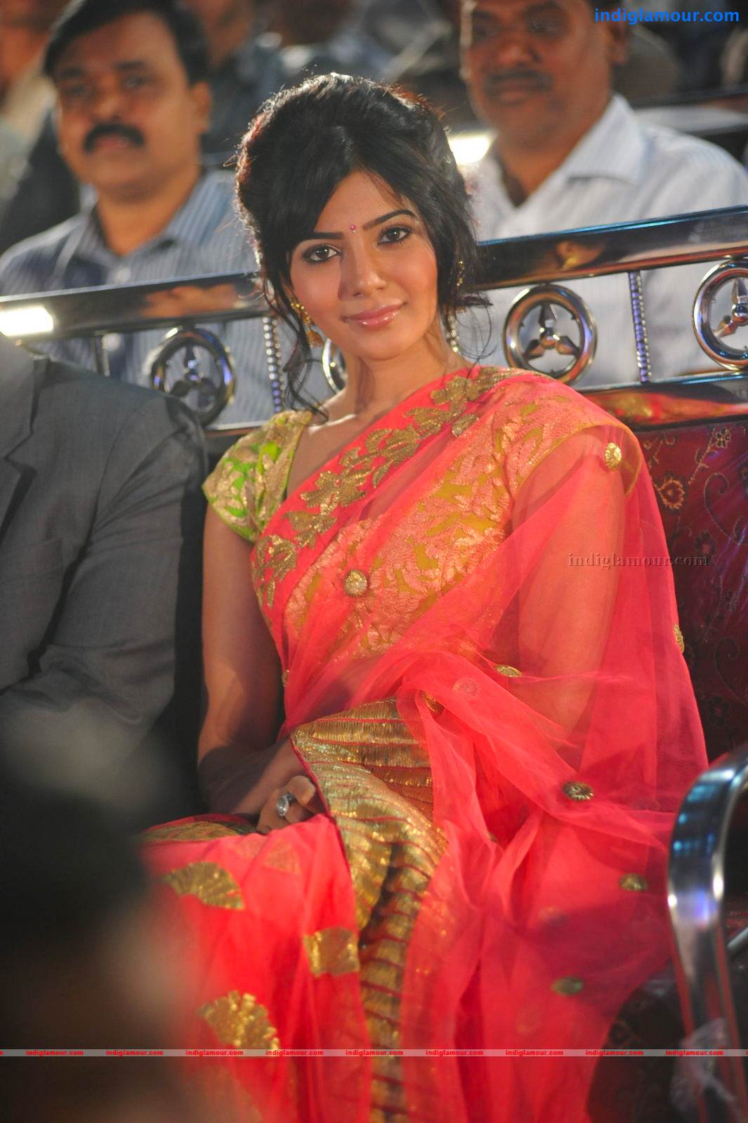 Samantha Actress hd photo