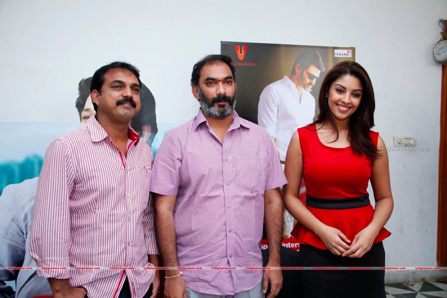 Richa Gangopadhyay Actress hd photo