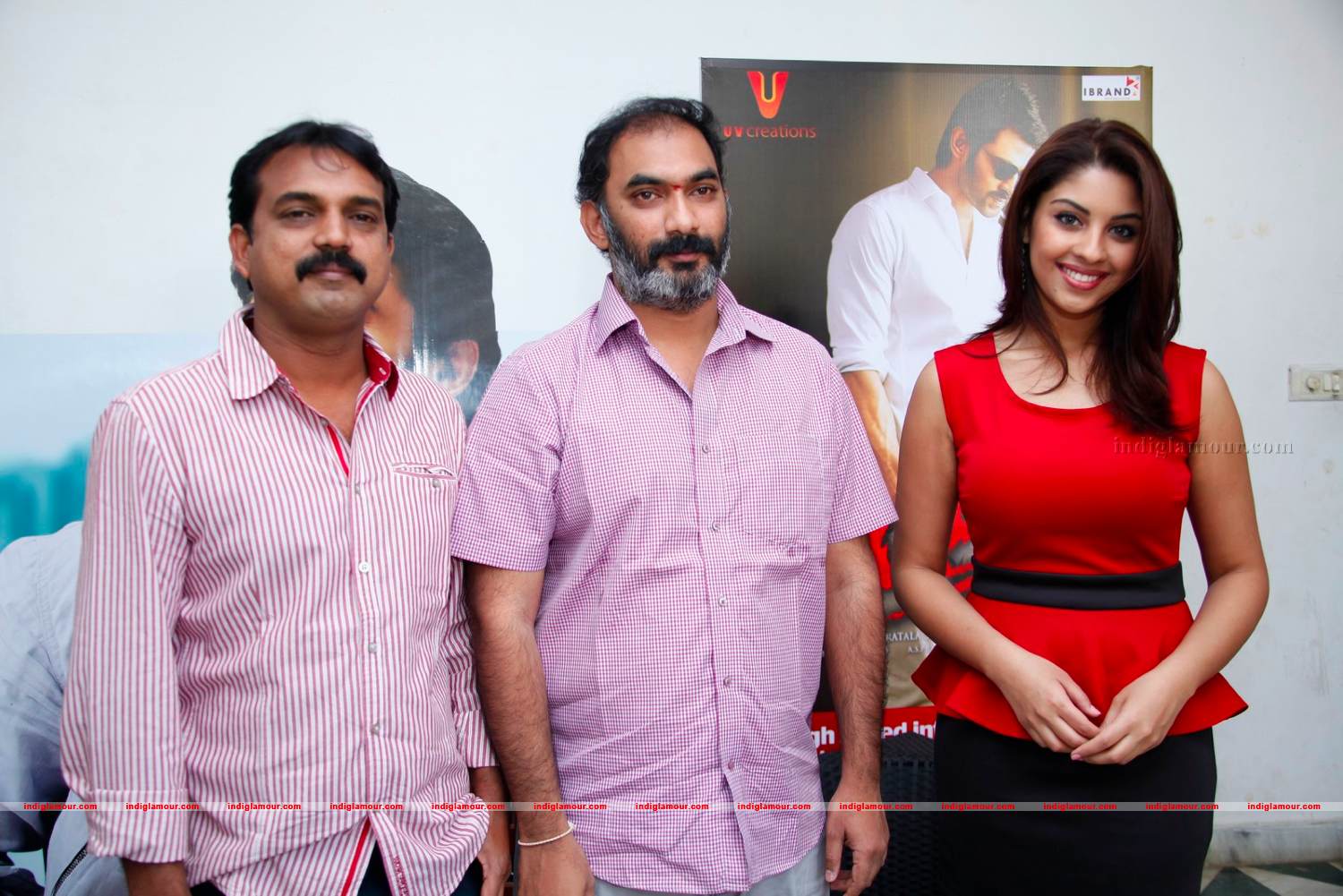 Richa Gangopadhyay Actress hd photo
