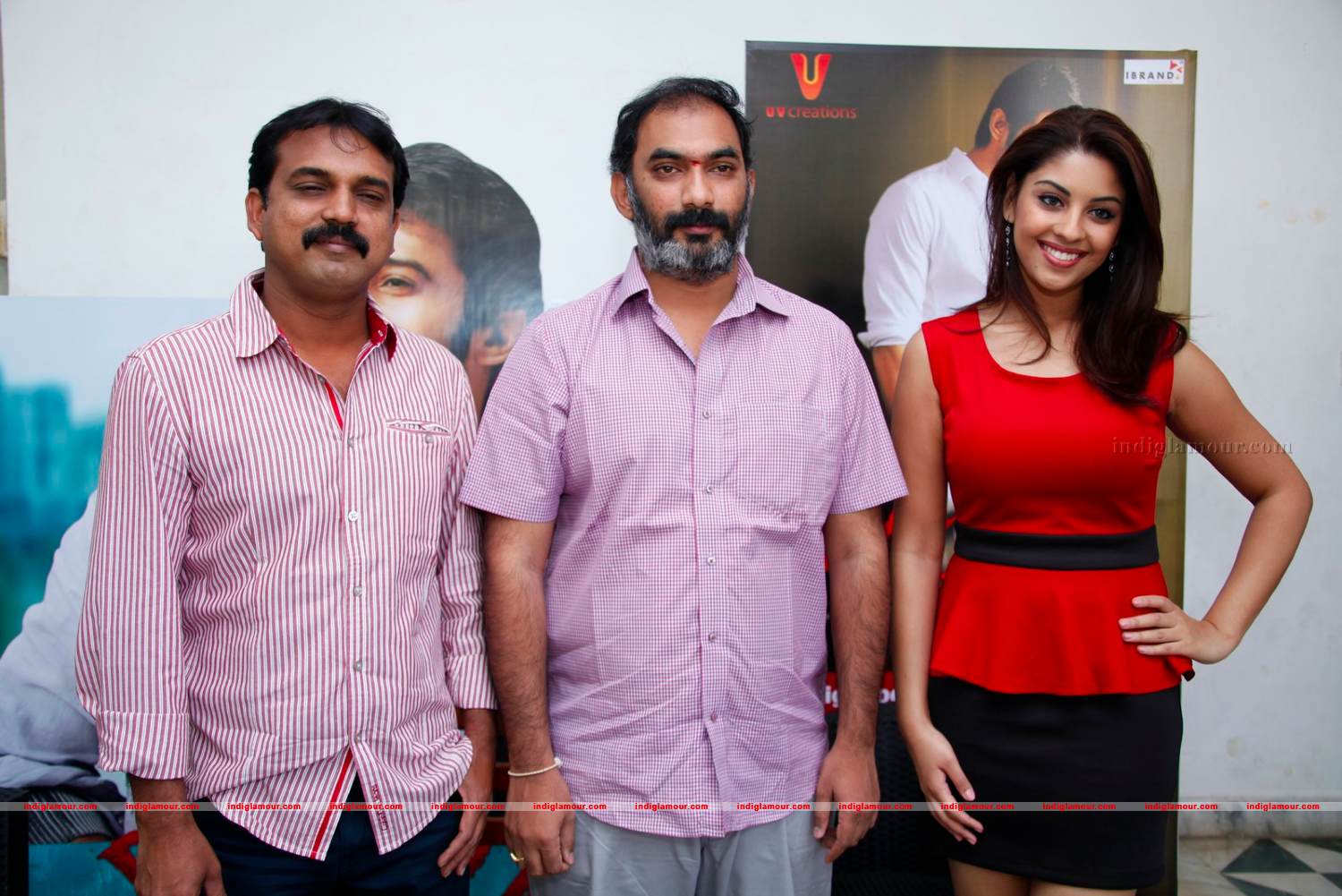 Richa Gangopadhyay Actress hd photo