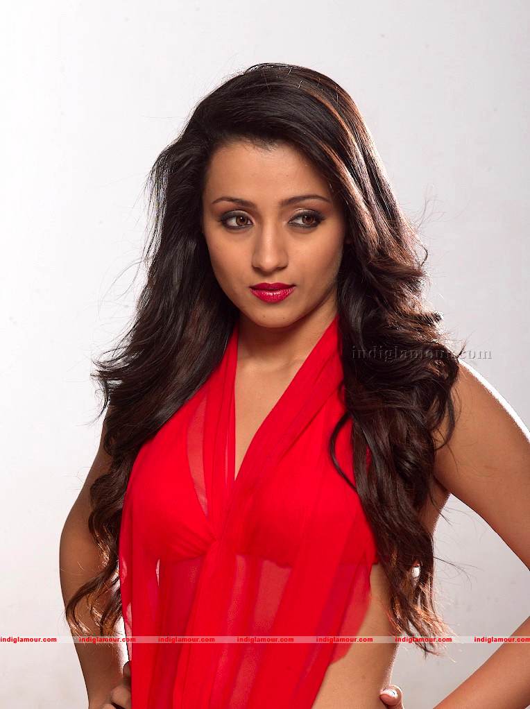 Trisha Actress hd photo
