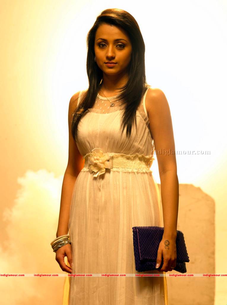 Trisha Actress hd photo