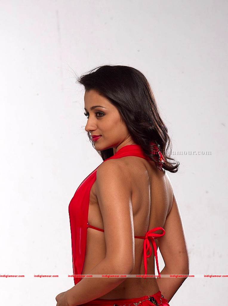 Trisha Actress hd photo