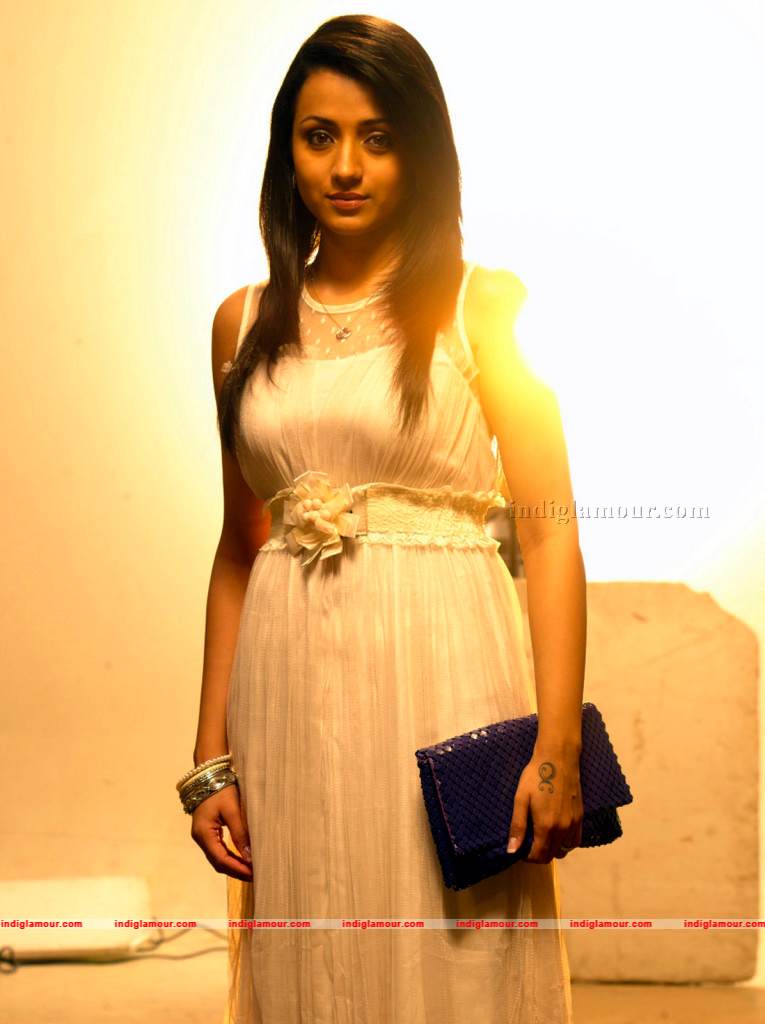 Trisha Actress hd photo