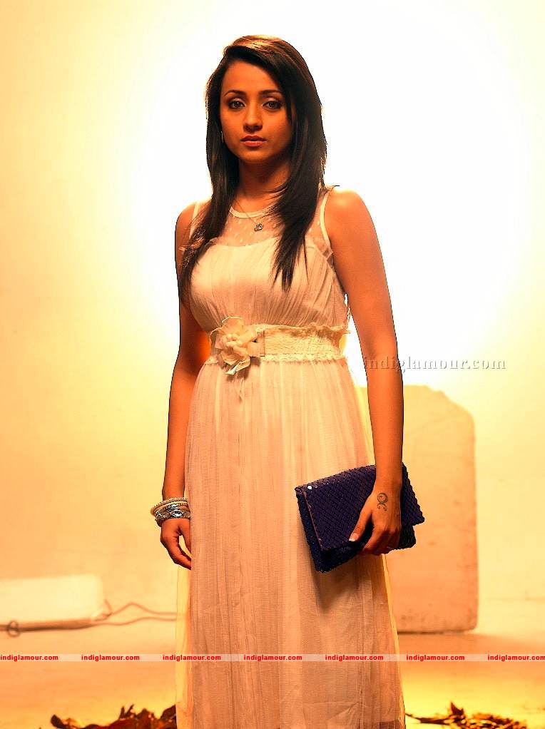 Trisha Actress hd photo