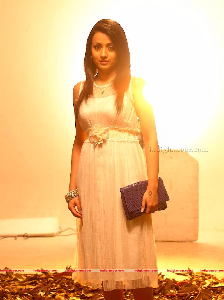 Trisha Actress hd photo