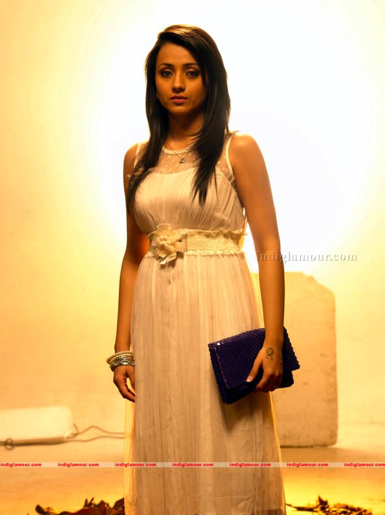 Trisha Actress hd photo