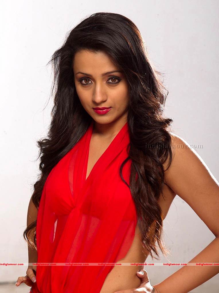 Trisha Actress hd photo