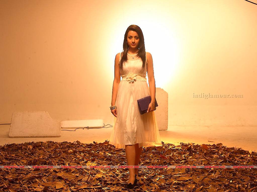Trisha Actress hd photo