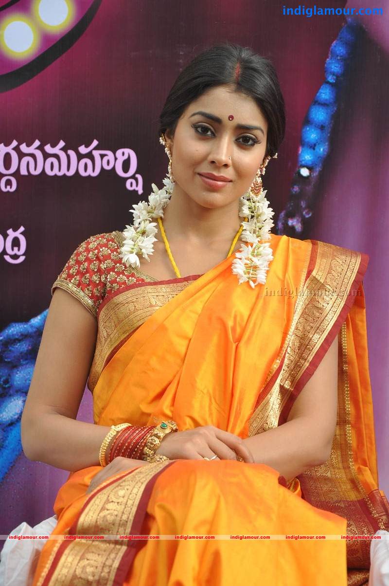 Shriya Saran Actress hd photo