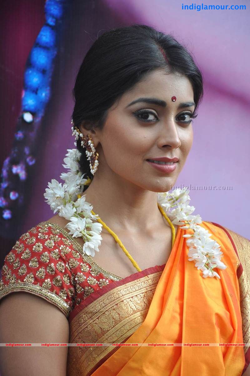 Shriya Saran Actress hd photo