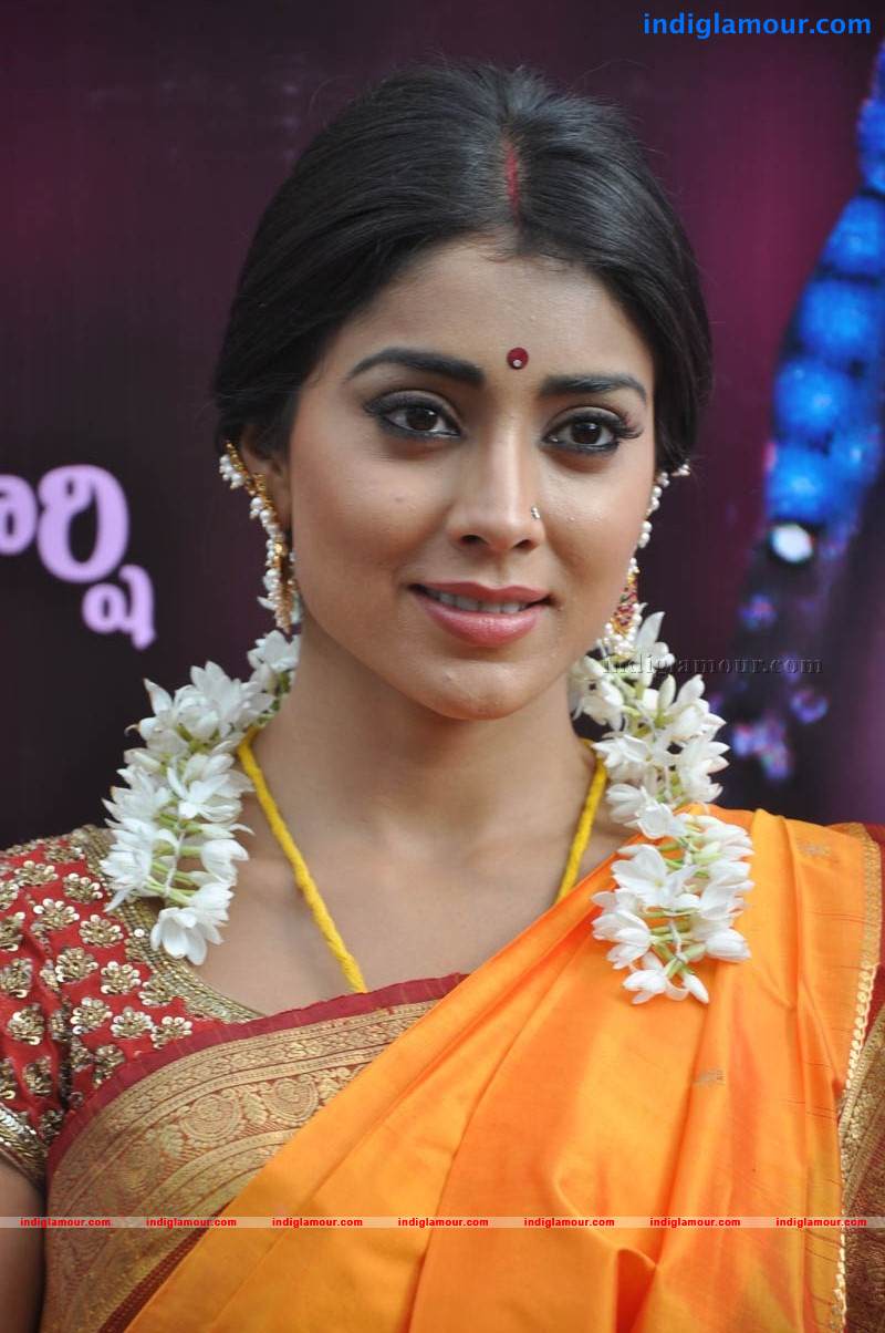 Shriya Saran Actress hd photo