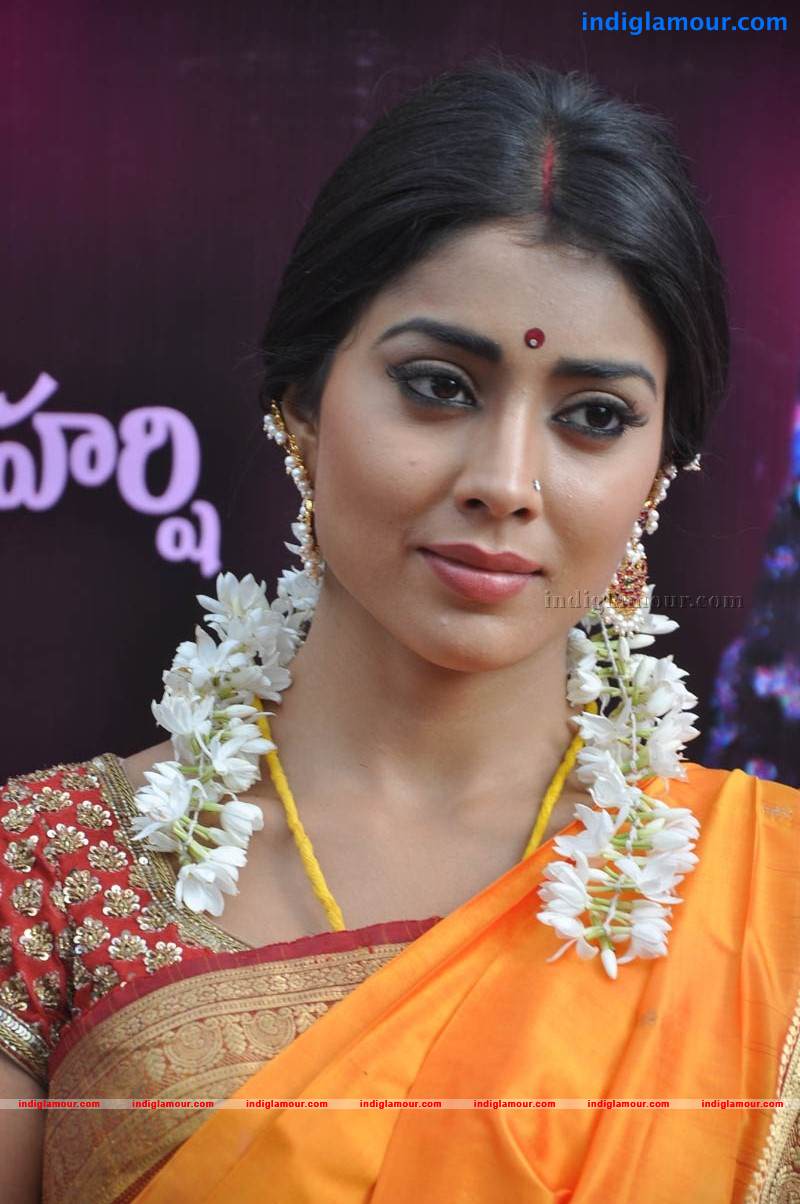 Shriya Saran Actress hd photo