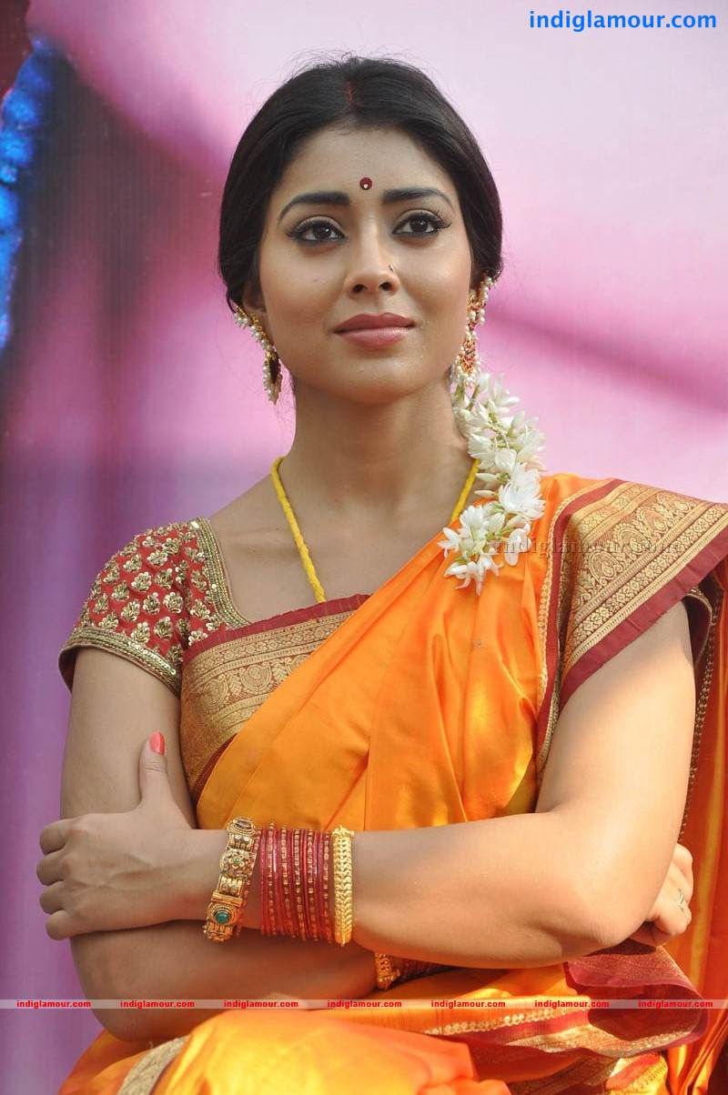 Shriya Saran Actress hd photo