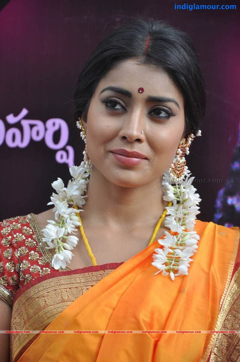 Shriya Saran Actress hd photo