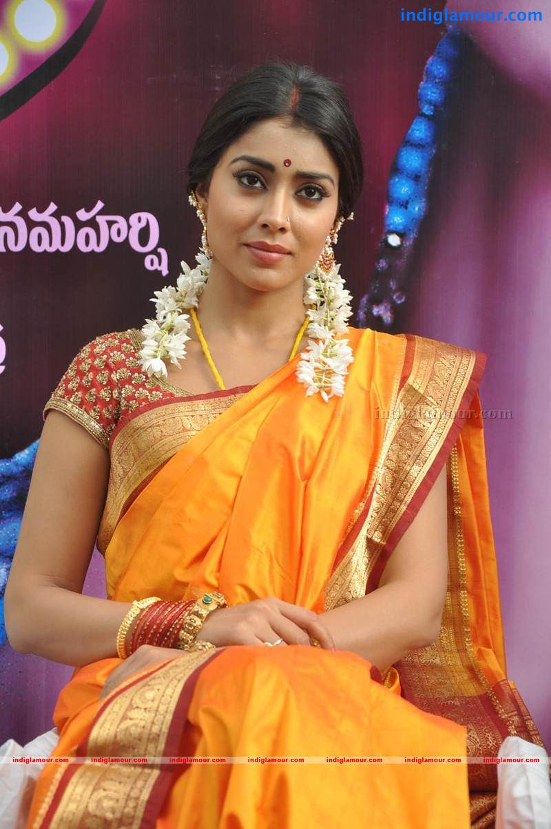 Shriya Saran Actress hd photo