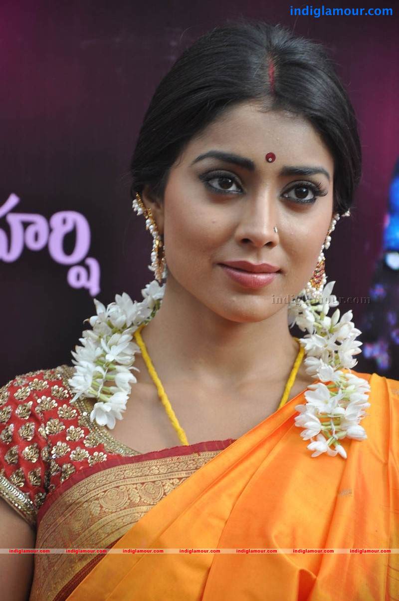 Shriya Saran Actress hd photo