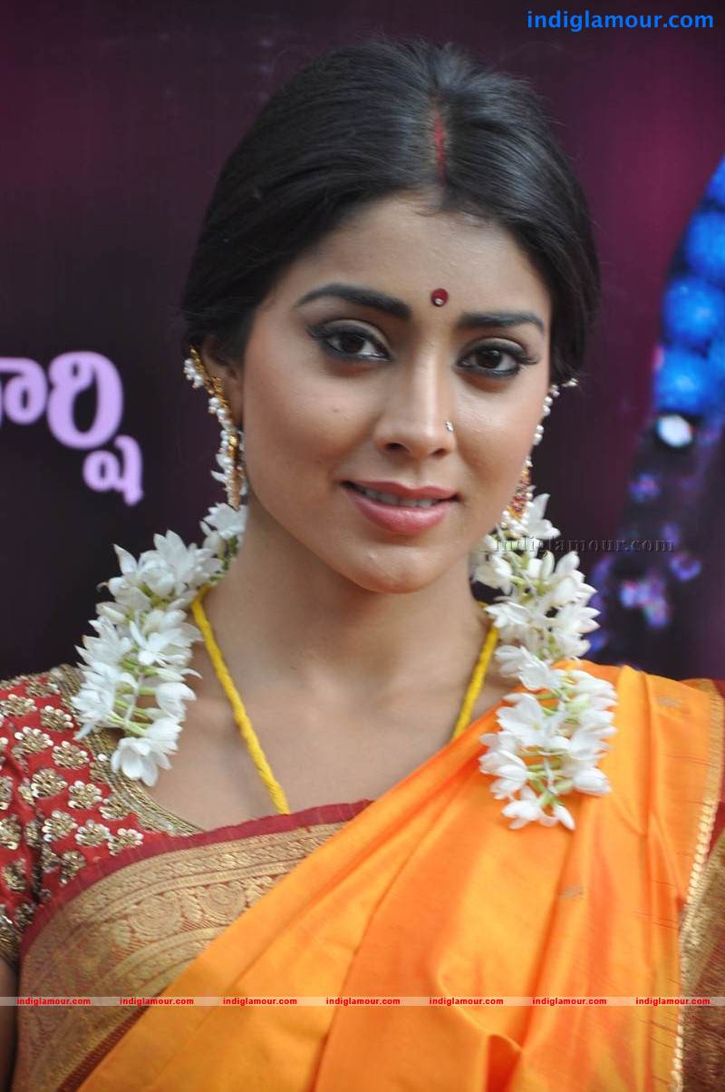 Shriya Saran Actress hd photo