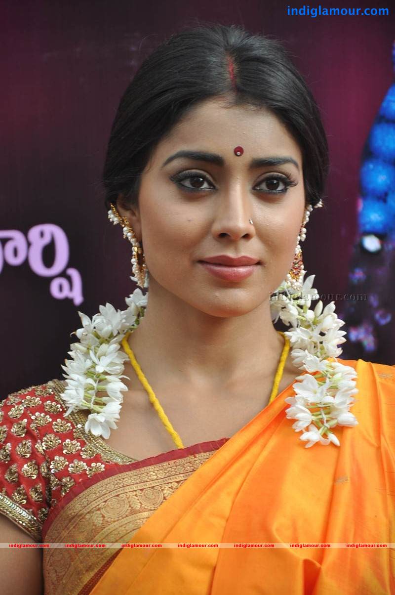 Shriya Saran Actress hd photo