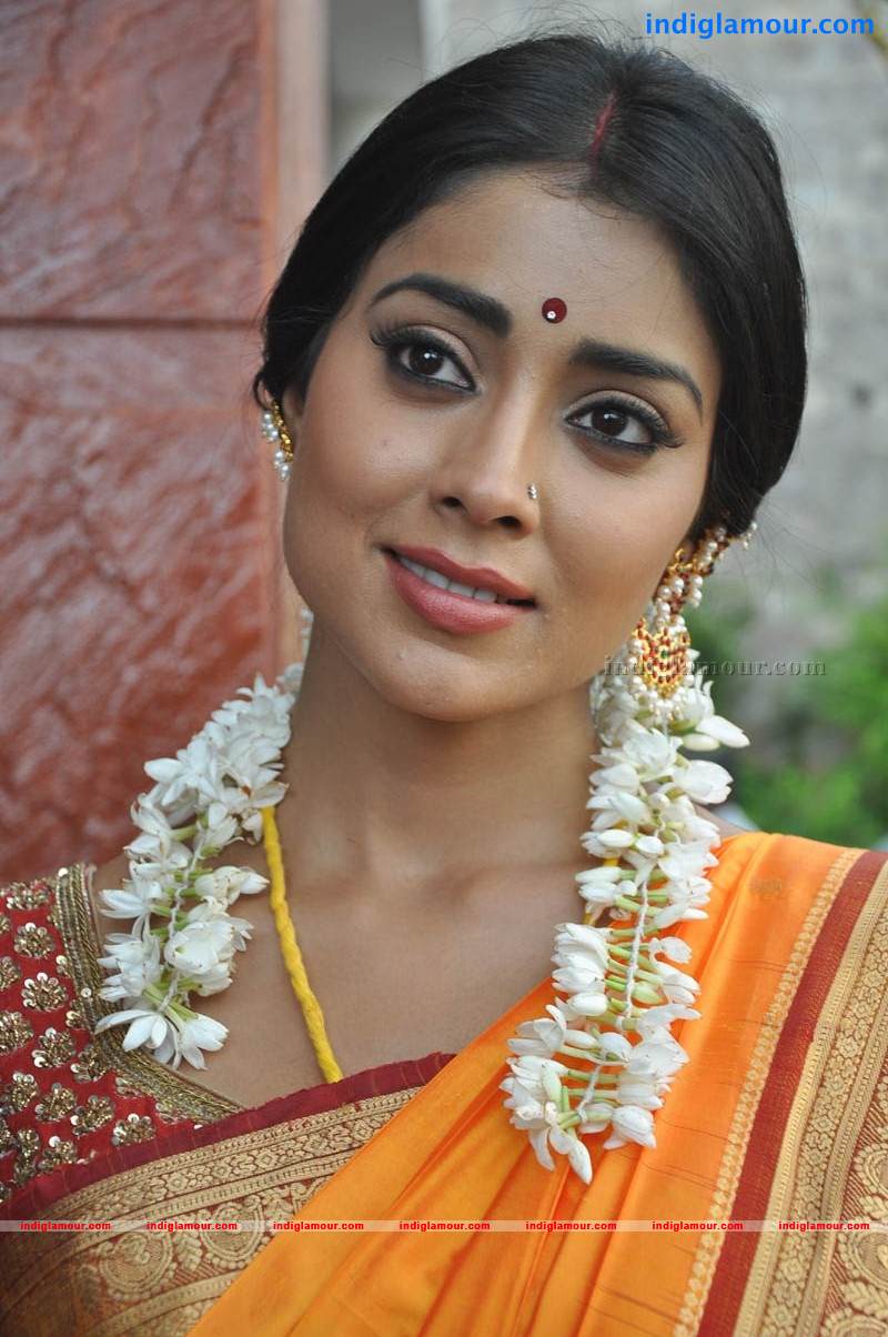 Shriya Saran Actress hd photo