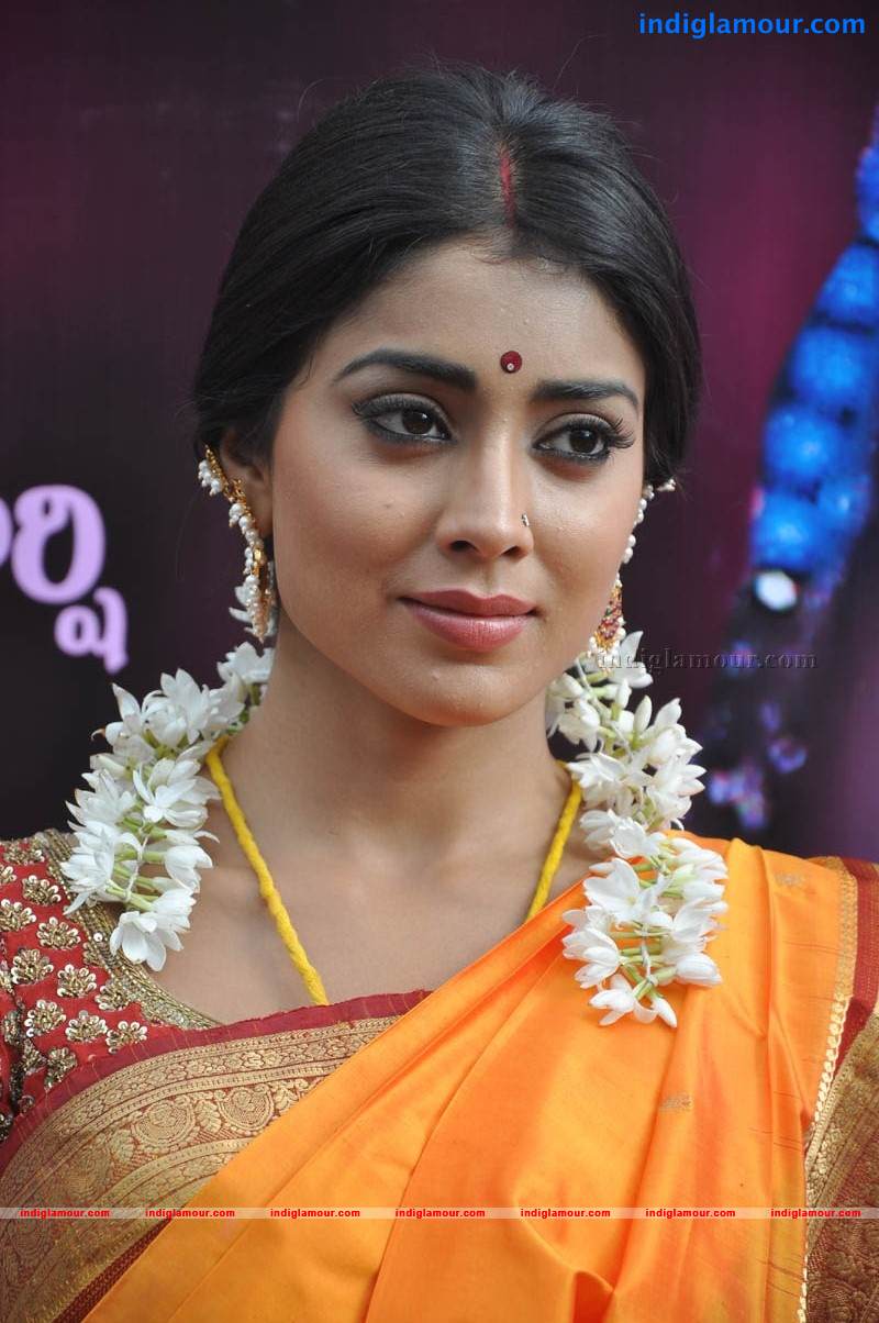 Shriya Saran Actress hd photo